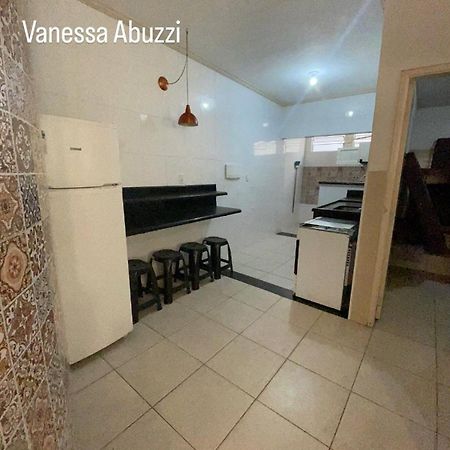 Apto Ubatuba Praia Grande エクステリア 写真