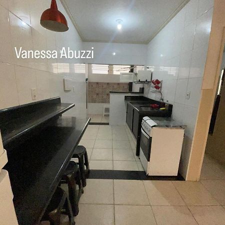 Apto Ubatuba Praia Grande エクステリア 写真