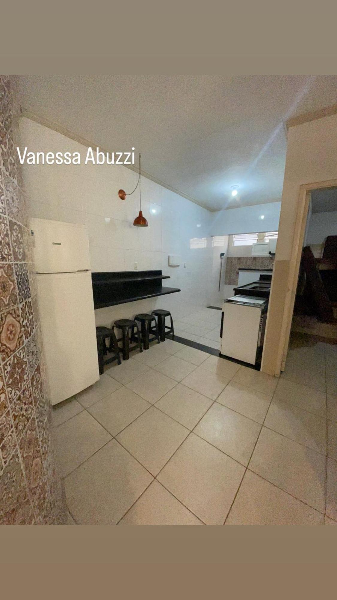Apto Ubatuba Praia Grande エクステリア 写真