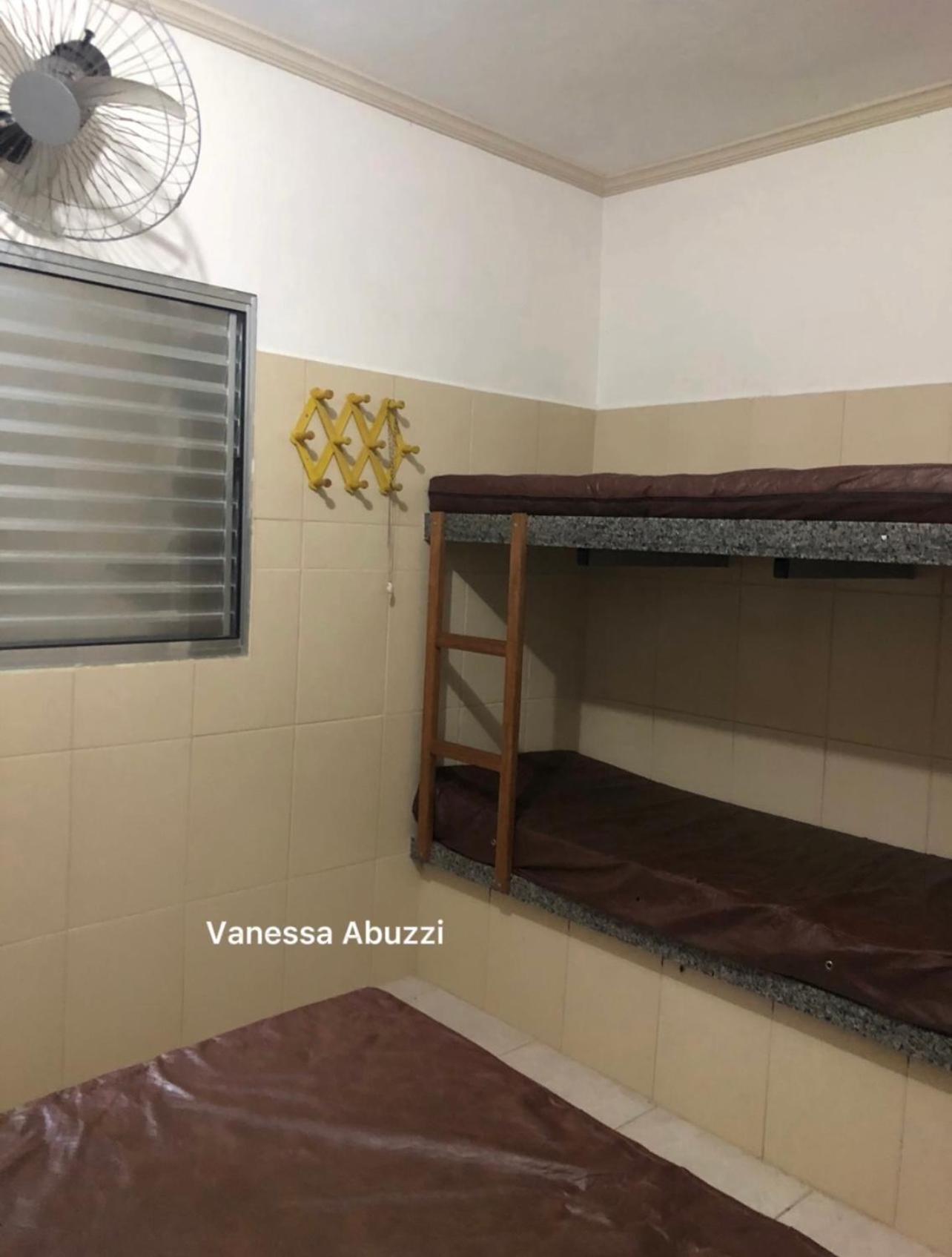 Apto Ubatuba Praia Grande エクステリア 写真