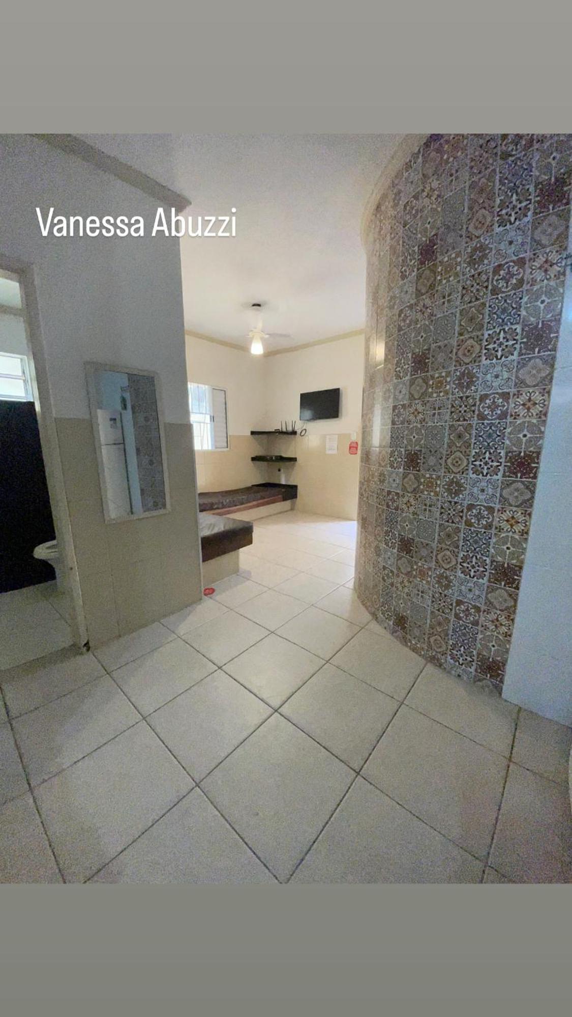 Apto Ubatuba Praia Grande エクステリア 写真