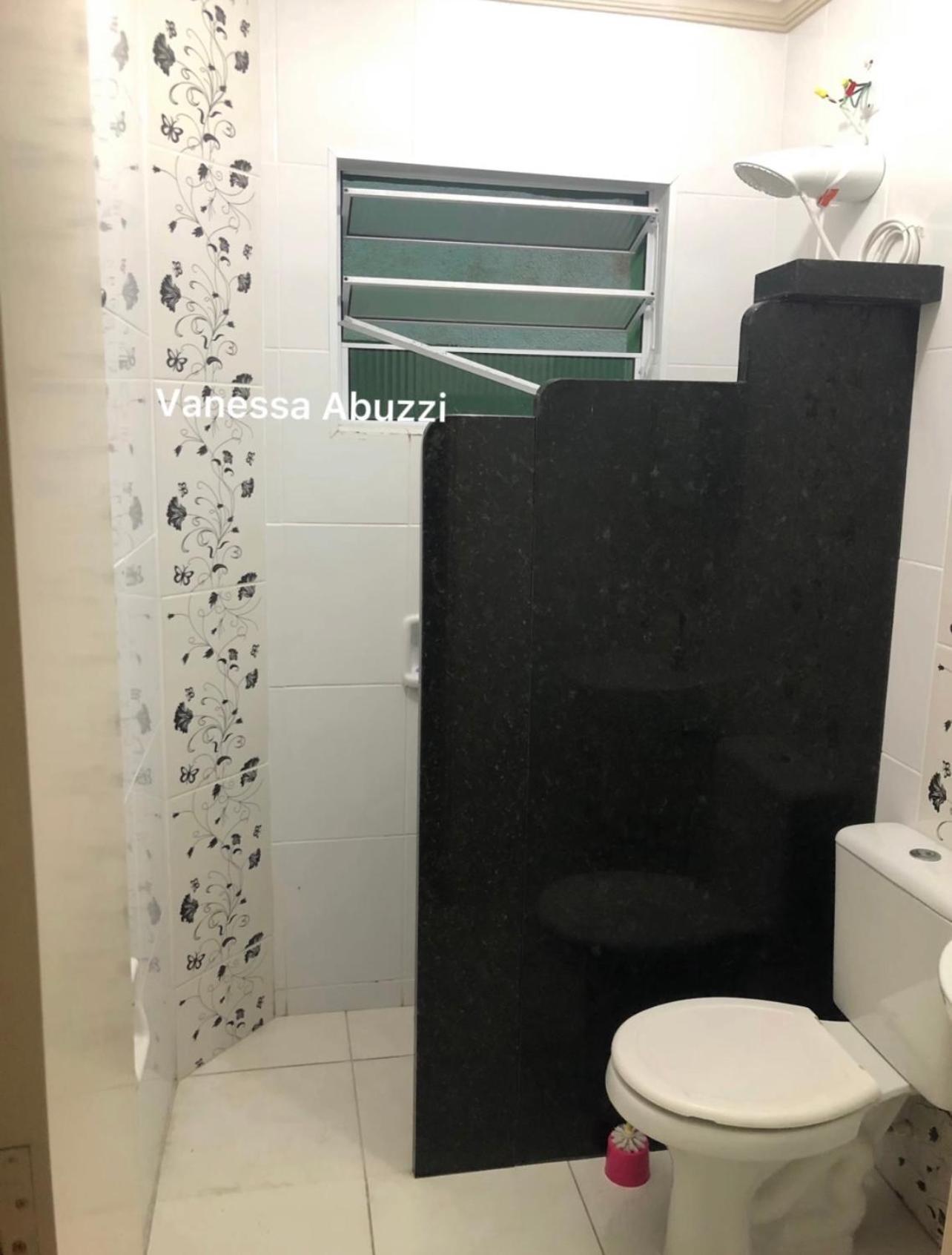 Apto Ubatuba Praia Grande エクステリア 写真