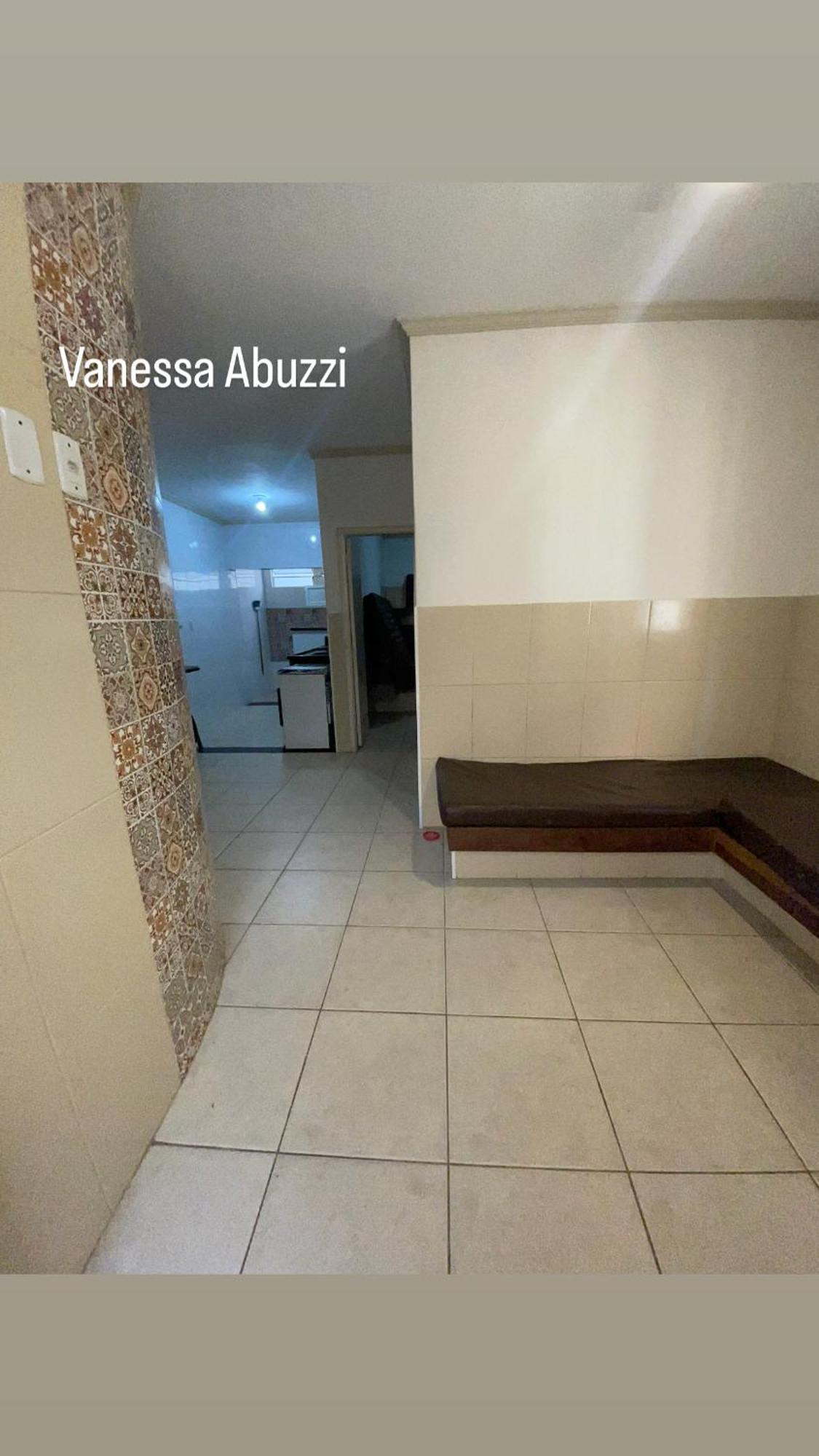 Apto Ubatuba Praia Grande エクステリア 写真