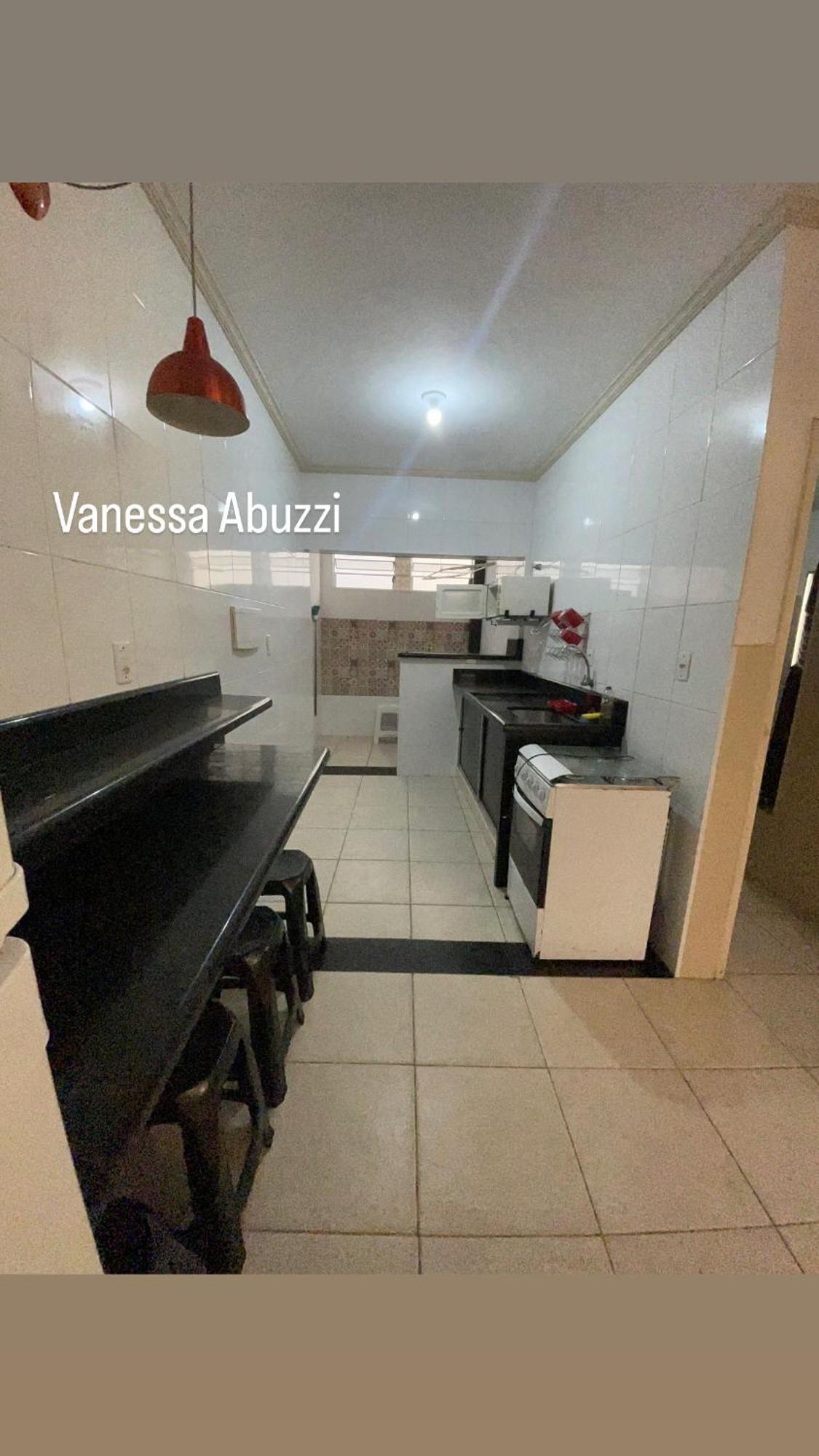 Apto Ubatuba Praia Grande エクステリア 写真